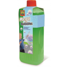 SES Náplň do bublifuku, náhradní SES Náplň do bublifuku, náhradní