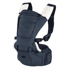 CHICCO Nosič detí Hip Seat - Denim