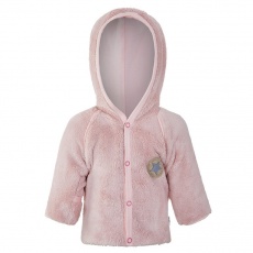 Little Angel-Kabátek MAZLÍK Outlast® - pudrová/sv.pudrová Velikost: 80 Little Angel-Kabátek MAZLÍK Outlast® - pudrová/sv.pudrová Velikost: 80