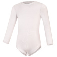 Little Angel-Body BASIC DR tenké Outlast® - pearl Velikost oblečení: 86