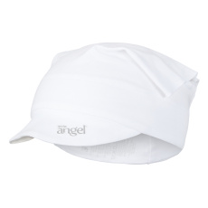 Little Angel-Šátek tenký kšilt Outlast® - bílá Velikost: 3 | 42-44 cm Little Angel-Šátek tenký kšilt Outlast® - bílá Velikost: 3 | 42-44 cm