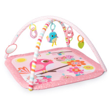 BRIGHT STARTS Deka na hraní Birds and Blooms 0 m+, 2018