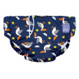 BAMBINO MIO Plavky kojenecké Pelican Pier vel. S (5-7 kg)