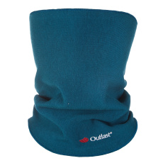 Little Angel-Nákrčník dětský smyk Outlast® - tm.smaragd Velikost ostatní: UNI