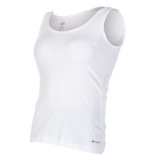 Little Angel-Tílko dámské tenké Outlast® - bílá Velikost oblečení: XL Little Angel-Tílko dámské tenké Outlast® - bílá Velikost oblečení: XL