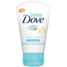 BABYDOVE Krém proti opruzeninám 45g Baby Dove BABYDOVE Krém proti opruzeninám 45g Baby Dove
