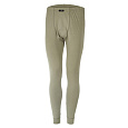 Little Angel-Spodky pánské smyk Outlast® - khaki army Velikost oblečení: 4XL