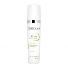 BIODERMA Sébium Night peel 40 ml BIODERMA Sébium Night peel 40 ml