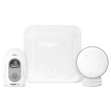 ANGELCARE AC127 Monitor pohybu dechu a elektronická audio chůvička ANGELCARE AC127 Monitor pohybu dechu a elektronická audio chůvička