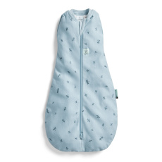 ERGOPOUCH Zavinovačka a vak na spaní 2v1 Cocoon Dragonflies 6-12 m, 8-10 kg, 1 tog ERGOPOUCH Zavinovačka a vak na spaní 2v1 Cocoon Dragonflies 6-12 m, 8-10 kg, 1 tog