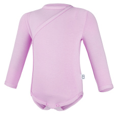 Little Angel-Body tenké zavinovací DR Outlast® - levandulová Velikost oblečení: 56 Little Angel-Body tenké zavinovací DR Outlast® - levandulová Velikost oblečení: 56