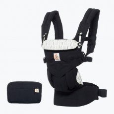Ergobaby-Nosítko Omni 360-DOWNTOWN Ergobaby-Nosítko Omni 360-DOWNTOWN