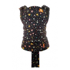 TULA-HALF BUCKLE Nosítko-RAINBOW STARS TULA-HALF BUCKLE Nosítko-RAINBOW STARS