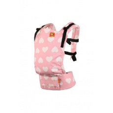Tula-TODDLER Nosítko-LOVE YOU SO MUCH Tula-TODDLER Nosítko-LOVE YOU SO MUCH