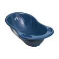 TEGA BABY Vanička s výpustí 86cm Meteo - navy