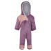 Little Angel-Overal MAZLÍK ANIMAL Outlast® - lila Velikost oblečení: 62