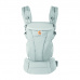 Ergobaby-Nosítko OMNI DREAM  - PEARL GREY