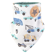 Little Angel-Šátek na krk podšitý Outlast® - sv.mentol auta/tm.lišejník Velikost ostatní: UNI Little Angel-Šátek na krk podšitý Outlast® - sv.mentol auta/tm.lišejník Velikost ostatní: UNI