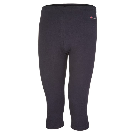 Little Angel-Legíny 3/4 REGULAR dámské tenké Outlast® - černá Velikost oblečení: XL Little Angel-Legíny 3/4 REGULAR dámské tenké Outlast® - černá Velikost oblečení: XL