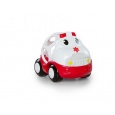 OBALL Autíčko Sanitka 6m+