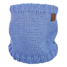 Little Angel-Nákrčník pletený hladký LA dětský Outlast ® - ocelová Velikost čepic: 3 | 42-44 cm Little Angel-Nákrčník pletený hladký LA dětský Outlast ® - ocelová Velikost čepic: 3 | 42-44 cm