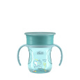 CHICCO Hrneček 360 Perfect X s držadly teal, 12m+