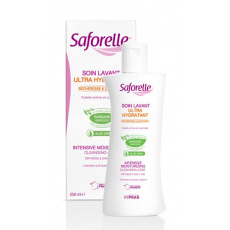 SAFORELLE ULTRA-hydratační gel 250 ml
