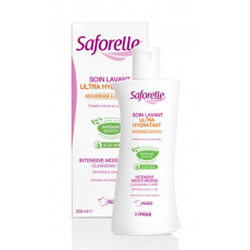 SAFORELLE ULTRA-hydratační gel 250 ml SAFORELLE ULTRA-hydratační gel 250 ml