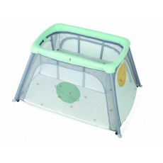JANÉ Postýlka dětská Sleep&Fun Cosmos JANÉ Postýlka dětská Sleep&Fun Cosmos