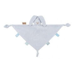 NATTOU Hračka mazlíček maxi Lapidou light blue 65cmx40cm NATTOU Hračka mazlíček maxi Lapidou light blue 65cmx40cm
