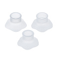 CANPOL BABIES Vložky náhradní silikonové 17/19/21mm k odsávačce mateřského mléka SmartSense