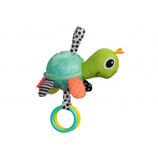 INFANTINO Závěsná želva Sensory INFANTINO Závěsná želva Sensory