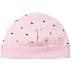 Čepice dětská NY Light Rose PREM Čepice dětská NY Light Rose PREM