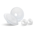 Philips AVENT Hands-Free nástavce na bradavku L, vložky silikonové