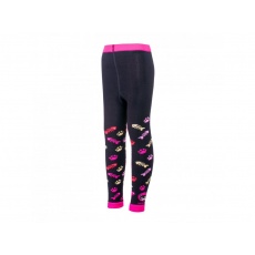 UNUO-BAMBUSOVÉ LEGÍNY PES TYRKYSOVVÉ (BAMBOO LEGGINGS) UNUO-BAMBUSOVÉ LEGÍNY PES TYRKYSOVVÉ (BAMBOO LEGGINGS)