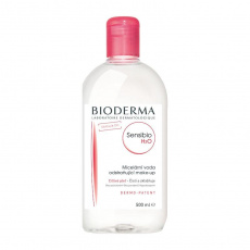 BIODERMA Sensibio H2O 500 ml BIODERMA Sensibio H2O 500 ml