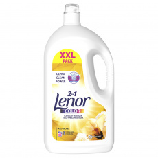 LENOR Prostředek tekutý prací Gold Orchid 60 praní LENOR Prostředek tekutý prací Gold Orchid 60 praní