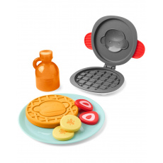 SKIP HOP ZOO Vafle set 2r + SKIP HOP ZOO Vafle set 2r +