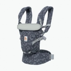 Ergobaby- Adapt Nosítko-TRUNKS UP Ergobaby- Adapt Nosítko-TRUNKS UP