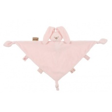 NATTOU Hračka mazlíček maxi Lapidou pink 65cmx40cm NATTOU Hračka mazlíček maxi Lapidou pink 65cmx40cm