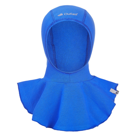 Little Angel-Kukla smyk Outlast® - modrá royal Velikost: 3 | 42-44 cm