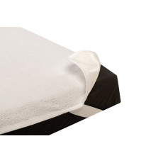 KAARSGAREN-Chránič matrace bambus/PU 70 x 160 cm