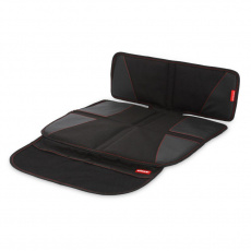 DIONO Chránič autosedadla Super Mat Black DIONO Chránič autosedadla Super Mat Black