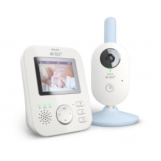 Philips AVENT Baby video monitor SCD835/52 Philips AVENT Baby video monitor SCD835/52