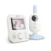 Philips AVENT Baby video monitor SCD835/52