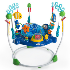 BABY EINSTEIN Skákadlo Neptune’s Ocean Discovery™ 6m+ do 11kg BABY EINSTEIN Skákadlo Neptune’s Ocean Discovery™ 6m+ do 11kg