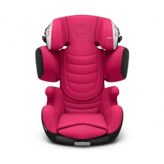 KIDDY Autosedačka Cruiserfix 3 (15-36 kg) Rubin Pink KIDDY Autosedačka Cruiserfix 3 (15-36 kg) Rubin Pink