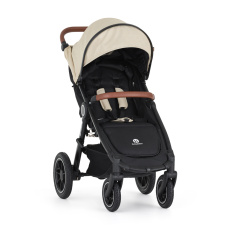PETITE&MARS Kočárek sportovní Street2 Air Oak Sahara Beige PETITE&MARS Kočárek sportovní Street2 Air Oak Sahara Beige