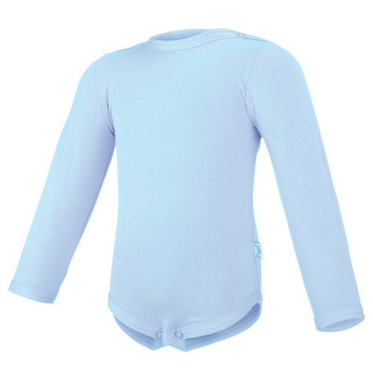 Little Angel-Body tenké DR Outlast® - sv.modrá Velikost oblečení: 86 Little Angel-Body tenké DR Outlast® - sv.modrá Velikost oblečení: 86