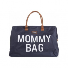 CHILDHOME Přebalovací taška Mommy Bag Navy CHILDHOME Přebalovací taška Mommy Bag Navy